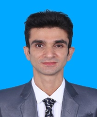 Jameel Ahmed Bhutto