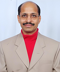 Vishnu S. Pendyala